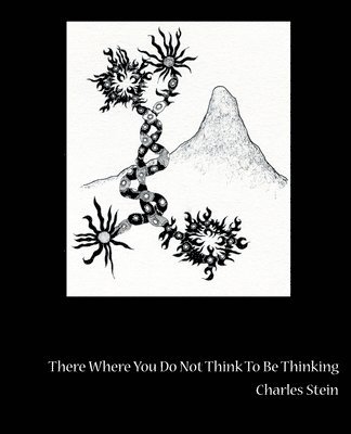 There Where You Do Not Think to Be Thinking 1