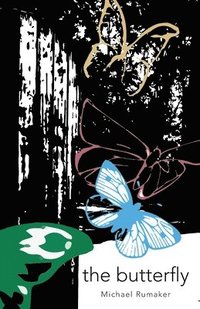 bokomslag Butterfly
