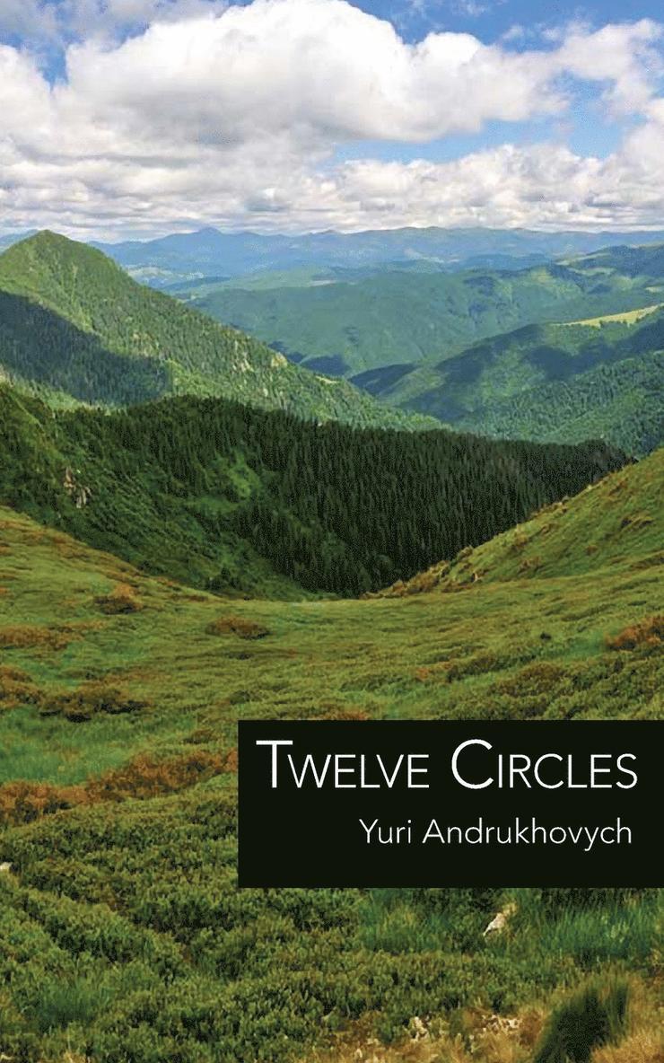 Twelve Circles
