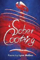bokomslag Sober Cooking: Poems
