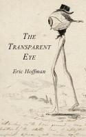 bokomslag The Transparent Eye