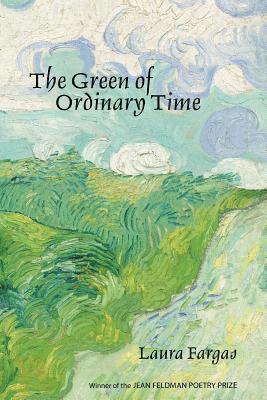 The Green of Ordinary Time 1