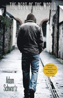 Adam Schwartz - The Rest of the World, Häftad