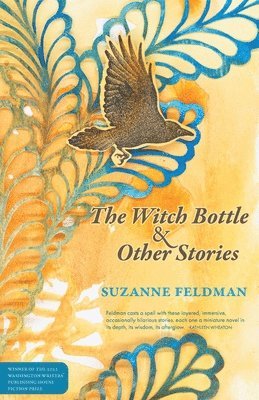 The Witch Bottle and Other Stories 1