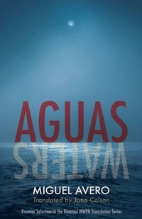 bokomslag Aguas/Waters