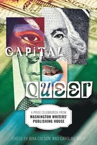 bokomslag Capital Queer