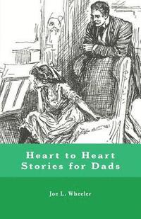 bokomslag Heart to Heart Stories for Dads