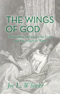 bokomslag The Wings of God: Miraculous Stories of Our Lord and His Angels at Work