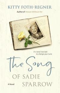 bokomslag The Song of Sadie Sparrow