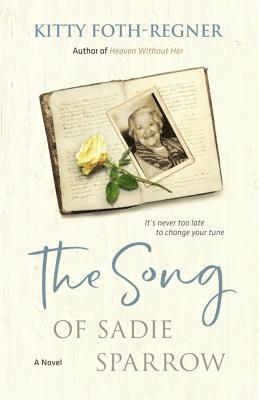 bokomslag The Song of Sadie Sparrow