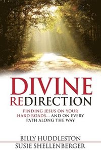 bokomslag Divine Redirection