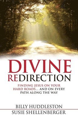 Divine Redirection 1