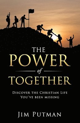 The Power of Together 1