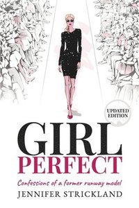 bokomslag Girl Perfect