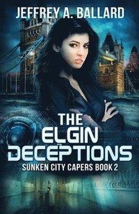 bokomslag Elgin Deceptions