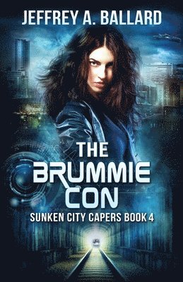 The Brummie Con 1