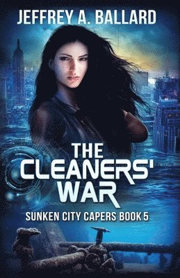 The Cleaners' War 1