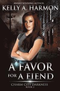 A Favor for a Fiend 1