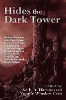 bokomslag Hides the Dark Tower