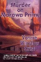 Vonnie Winslow Crist - Murder on Marawa Prime, Häftad