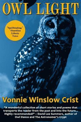 Vonnie Winslow Crist - Owl Light, Häftad