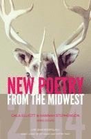 bokomslag New Poetry from the Midwest 2014