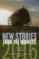 bokomslag New Stories from the Midwest 2016