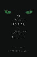 bokomslag The Jungle Poems of Leconte de Lisle
