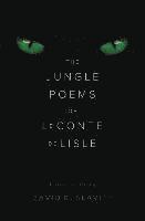 Charles Marie LeConte de Lisle - The Jungle Poems of Leconte de Lisle, Häftad