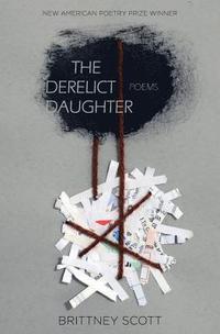 bokomslag The Derelict Daughter