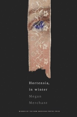 Hortensia, in winter 1