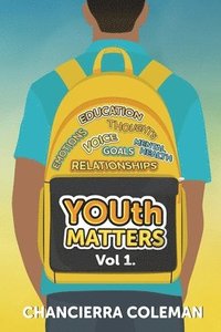 bokomslag YOUth Matters