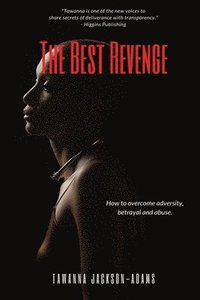 bokomslag The Best Revenge
