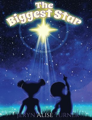 bokomslag The Biggest Star