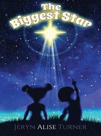 bokomslag The Biggest Star