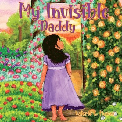 My Invisible Daddy 1