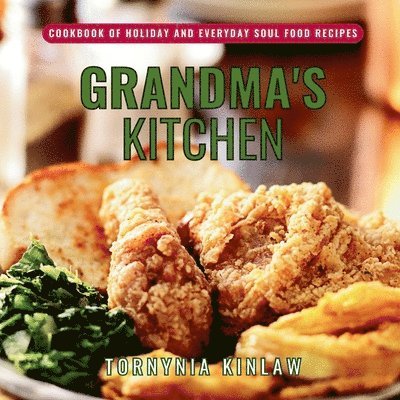 Grandma's Kitchen 1