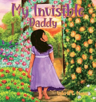 My Invisible Daddy 1