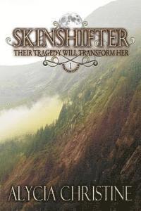 bokomslag Skinshifter
