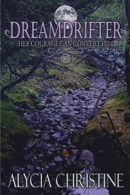 bokomslag Dreamdrifter