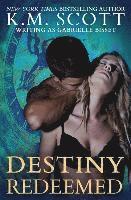 bokomslag Destiny Redeemed (Destined Ones #2)