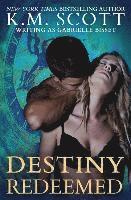 bokomslag Destiny Redeemed (Destined Ones #2)