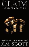 Claim (Addicted to You #4)