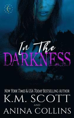 bokomslag In the Darkness: A Project Artemis Novel