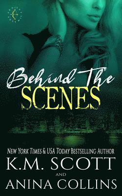 Behind the Scenes: A Project Artemis Novel