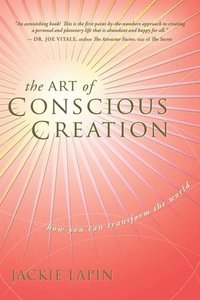 bokomslag Art of Conscious Creation