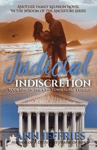 bokomslag Judicial Indiscretion