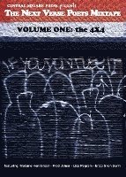 bokomslag The Next Verse Poets Mixtape: Volume One: The 4 X 4