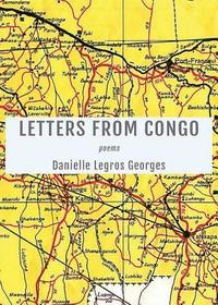 bokomslag Letters from Congo