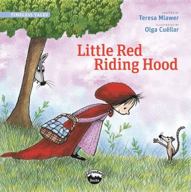 bokomslag Little Red Riding Hood